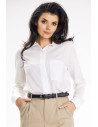 Chemise manche longue model 195846 awama