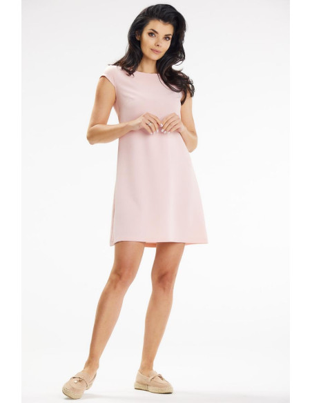Robe de jour model 195862 awama