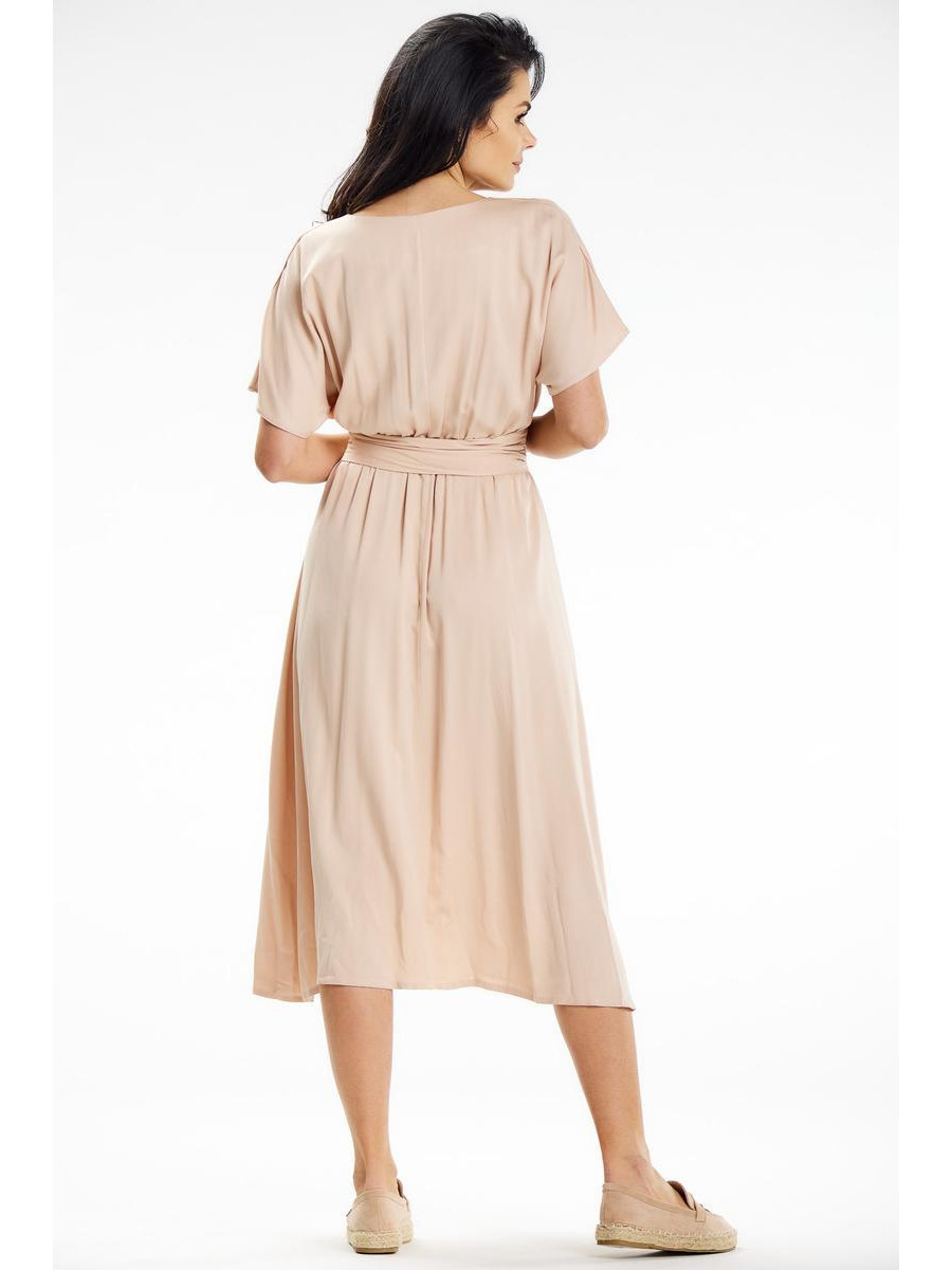 Robe de jour model 195878 awama