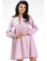 Robe de jour model 195894 awama