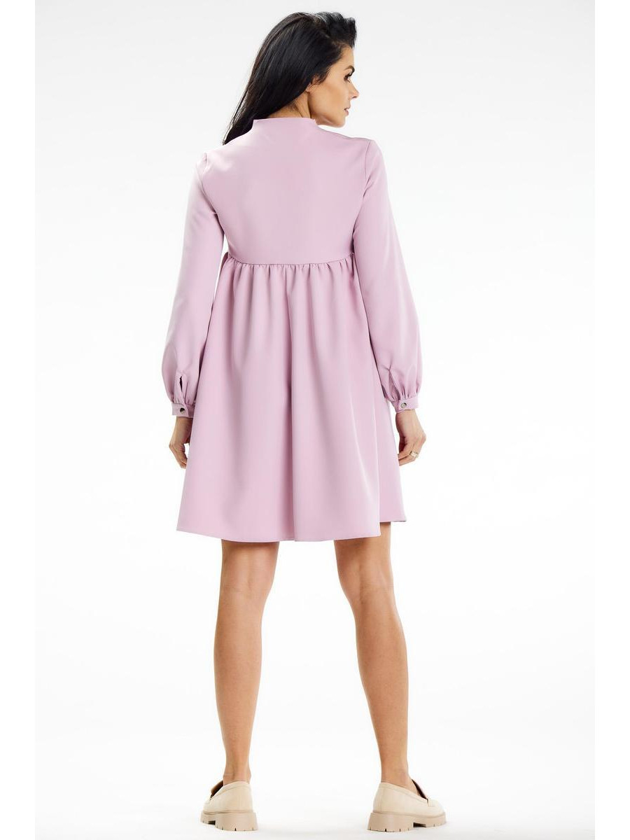 Robe de jour model 195894 awama