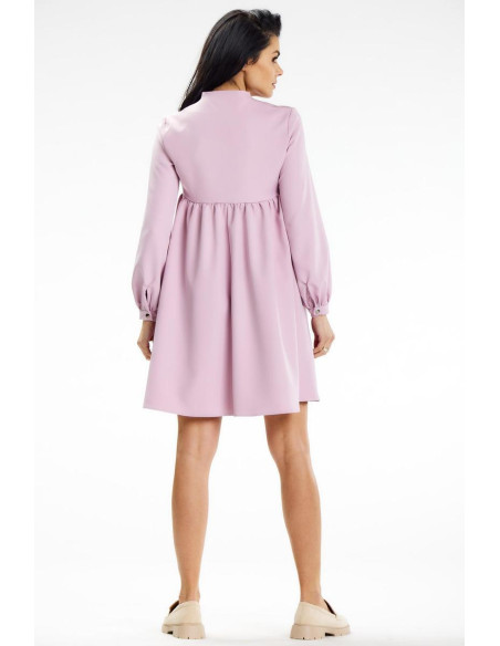 Robe de jour model 195894 awama
