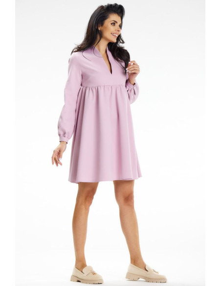 Robe de jour model 195894 awama