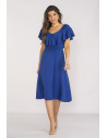 Robe de jour model 196598 awama