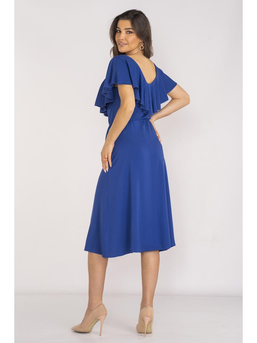 Robe de jour model 196598 awama