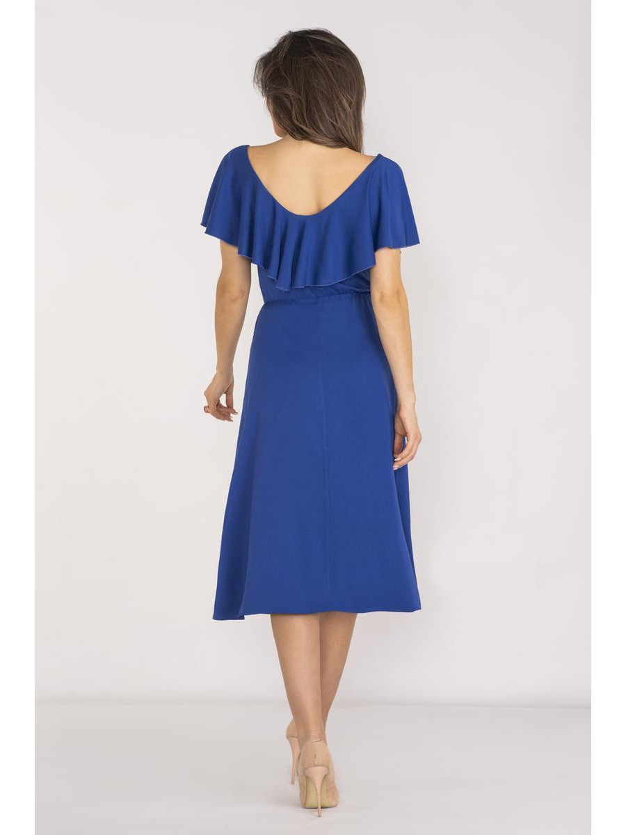 Robe de jour model 196598 awama