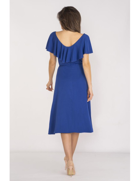 Robe de jour model 196598 awama