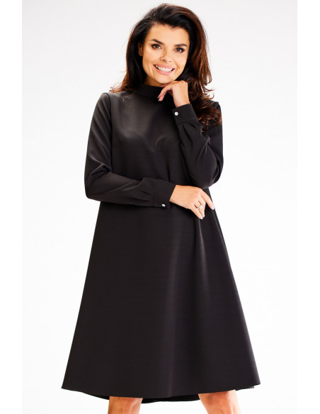 Robe de jour model 187166 awama