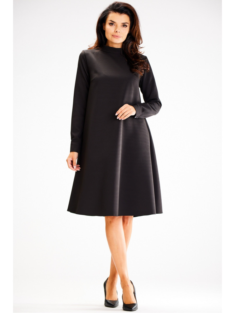 Robe de jour model 187166 awama