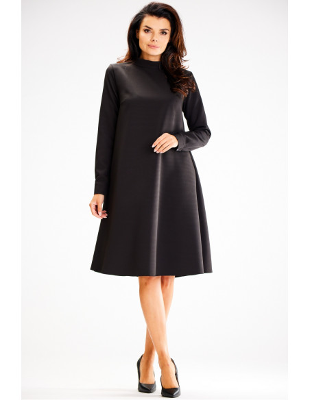 Robe de jour model 187166 awama