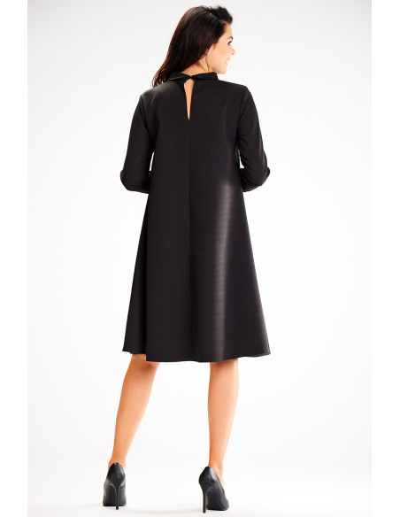 Robe de jour model 187166 awama