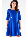 Robe de jour model 176886 awama