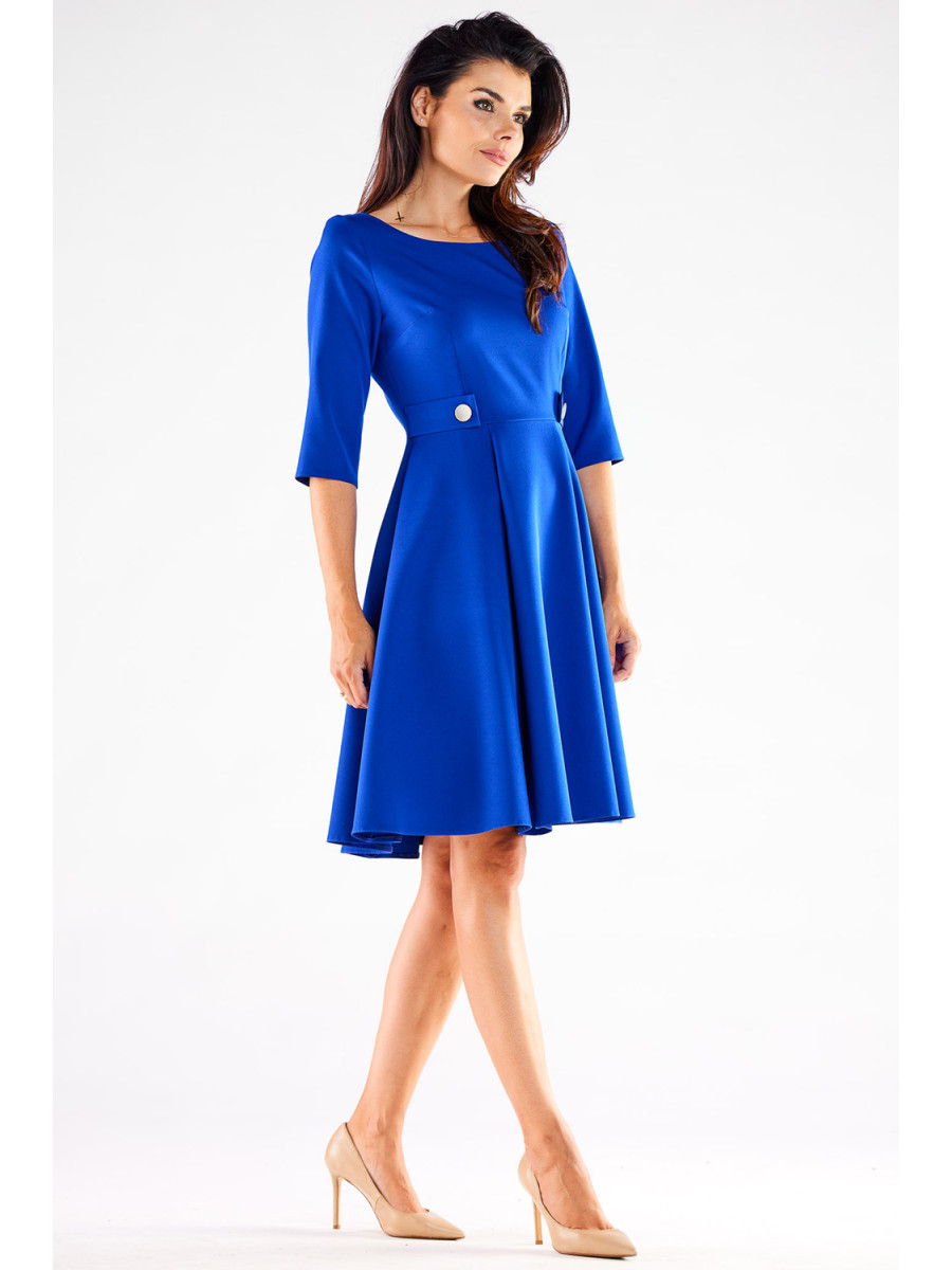 Robe de jour model 176886 awama