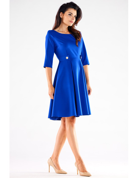 Robe de jour model 176886 awama