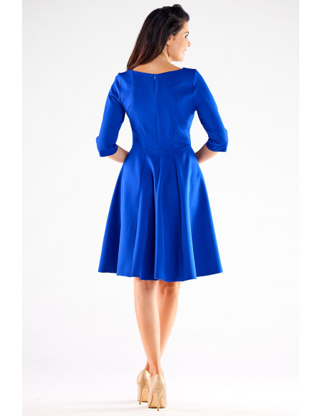 Robe de jour model 176886 awama