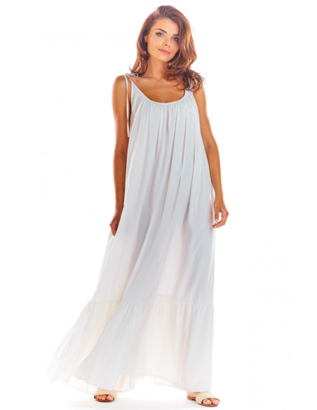 Robe de jour model 133700 awama