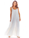 Robe de jour model 133700 awama