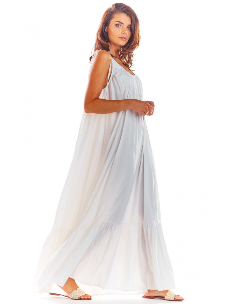 Robe de jour model 133700 awama