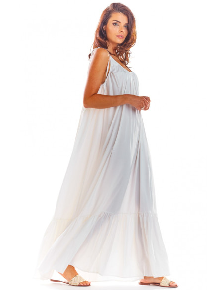 Robe de jour model 133700 awama