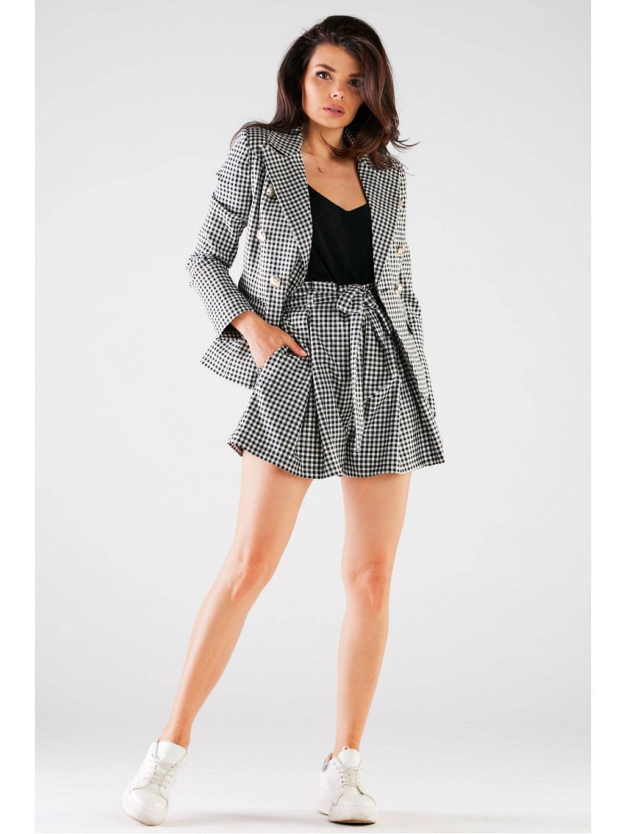 Shorts model 166792 awama