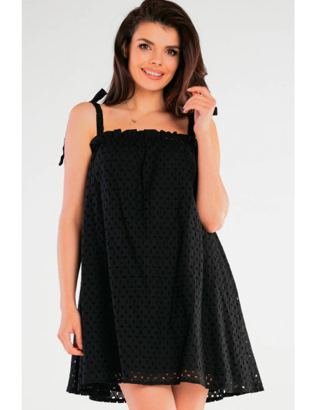 Robe de jour model 166808 awama