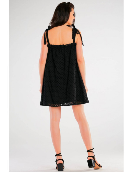 Robe de jour model 166808 awama