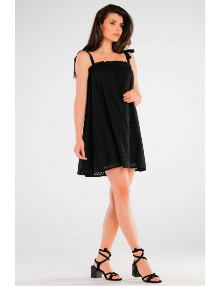 Robe de jour model 166808 awama