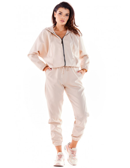 Sweatshirt model 178657 awama