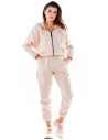 Sweatshirt model 178657 awama