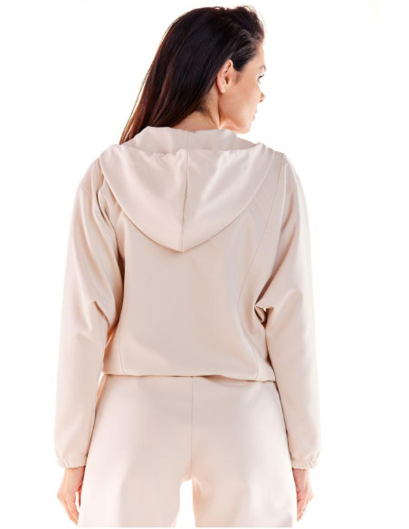 Sweatshirt model 178657 awama