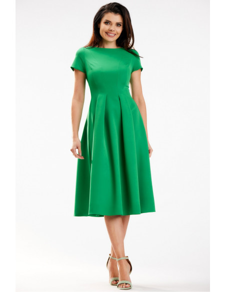 Robe de jour model 178673 awama