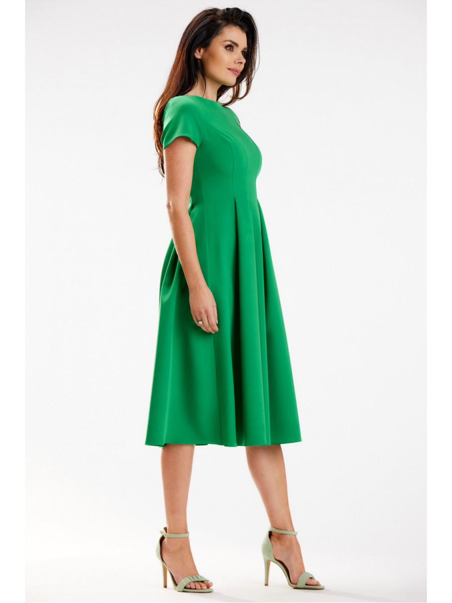 Robe de jour model 178673 awama
