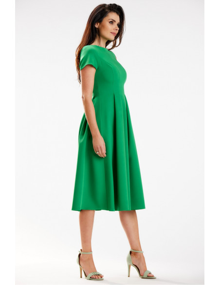 Robe de jour model 178673 awama