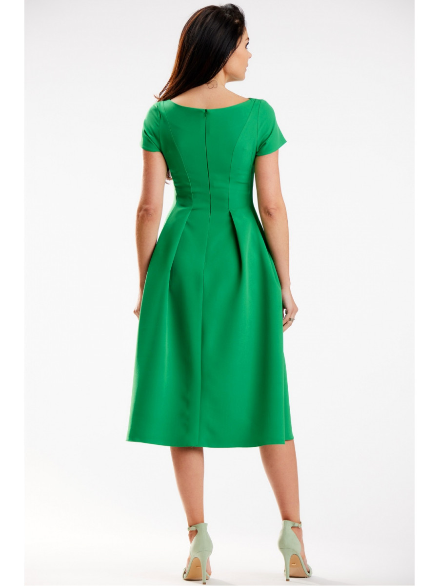 Robe de jour model 178673 awama