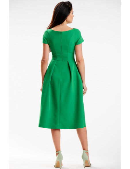 Robe de jour model 178673 awama