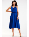 Robe de jour model 179595 awama