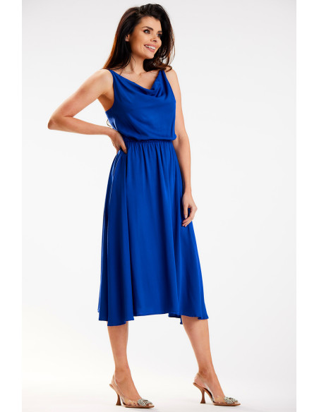 Robe de jour model 179595 awama