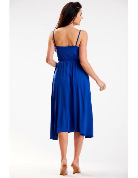 Robe de jour model 179595 awama