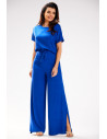 Pantalon femme model 181095 awama