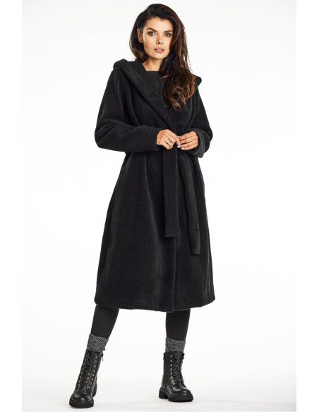 Manteau model 200555 awama
