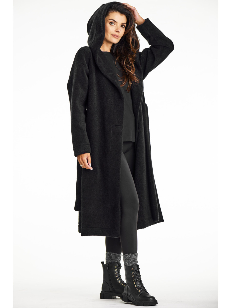 Manteau model 200555 awama