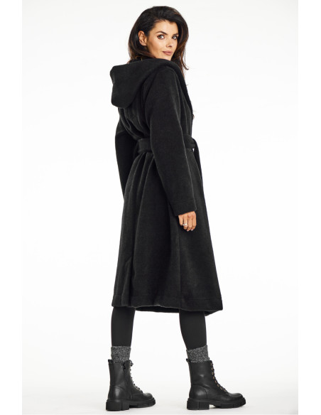 Manteau model 200555 awama