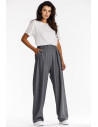 Pantalon femme model 200571 awama