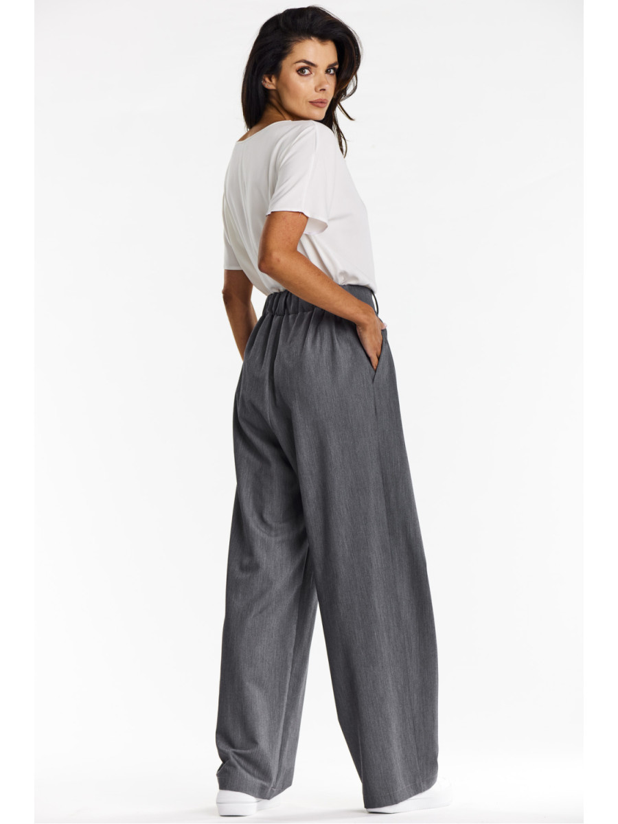 Pantalon femme model 200571 awama