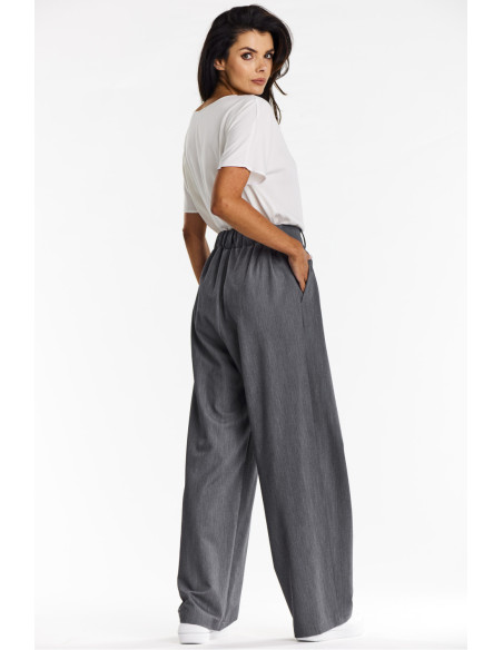 Pantalon femme model 200571 awama
