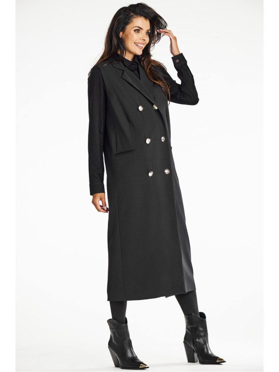 Gilet model 200609 awama