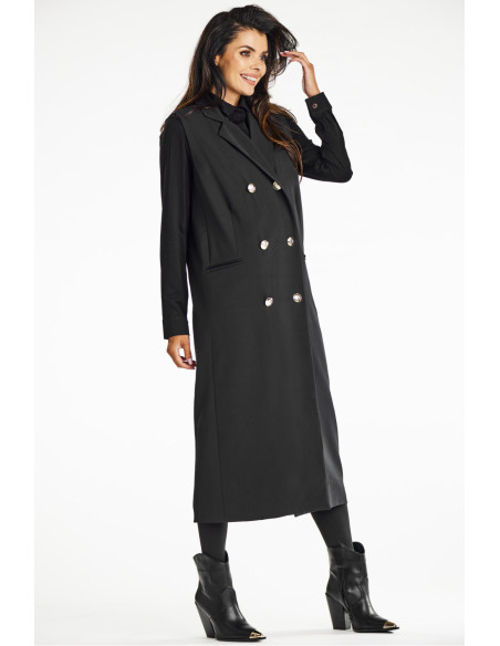 Gilet model 200609 awama