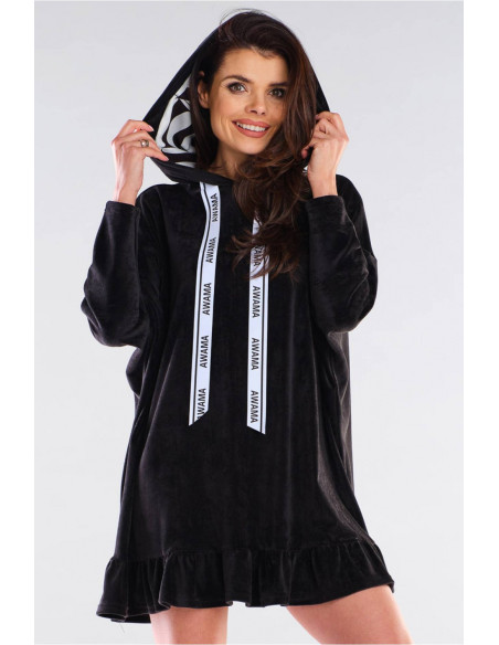 Robe de jour model 154789 awama