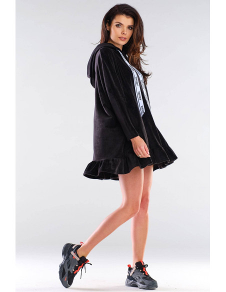 Robe de jour model 154789 awama