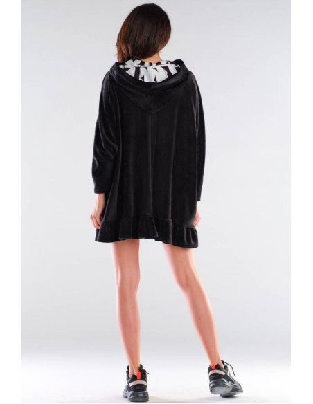 Robe de jour model 154789 awama